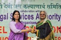 नशीली दवाओं के प्रति जागरूकता अभियान के अंतर्गत गतिविधियाँ