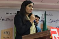 नशीली दवाओं के प्रति जागरूकता अभियान के अंतर्गत गतिविधियाँ