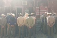 विश्व एड्स दिवस का उत्सव