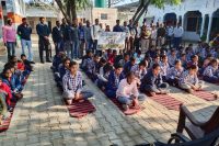 बाल विवाह मुक्त भारत अभियान