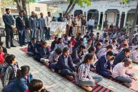 बाल विवाह मुक्त भारत अभियान