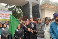 नशा-रहित वॉकाथॉन