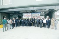 नशा-रहित वॉकाथॉन