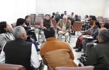 Mediation Training Program