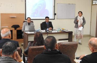 Mediation Training Program