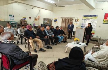 Project Today, Secure Tomorrow