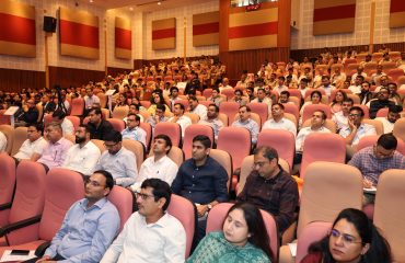 State Level Capacity Building Programme