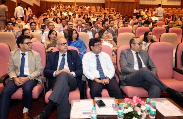 State Level Capacity Building Programme