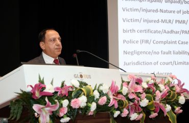 State Level Capacity Building Programme