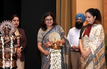 State Level Capacity Building Programme