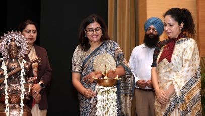 State Level Capacity Building Programme