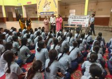POCSO Awareness Campaign