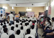 POCSO Awareness Campaign