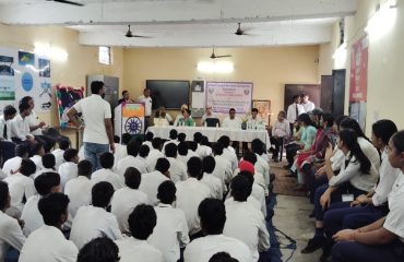 POCSO Awareness Campaign