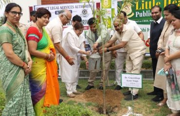 World Environment Day