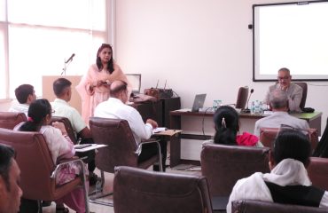 40 hours Mediation Training
