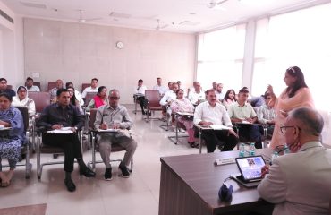 40 hours Mediation Training