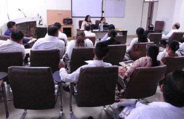 40 hours Mediation Training