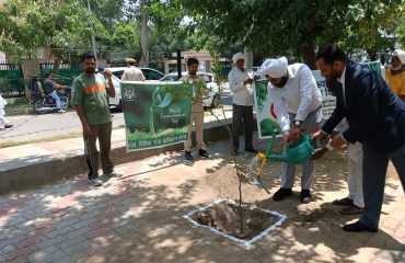 World Environment Day