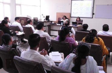 40 hours Mediation Training