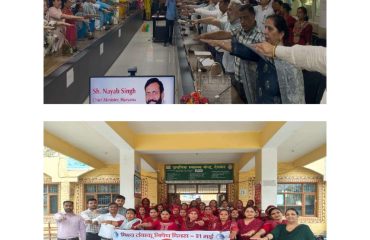 World No Tobacco Day