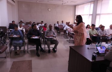 40 hours Mediation Training