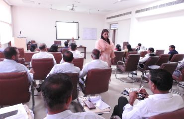 40 hours Mediation Training