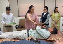 Blood Donation Camp