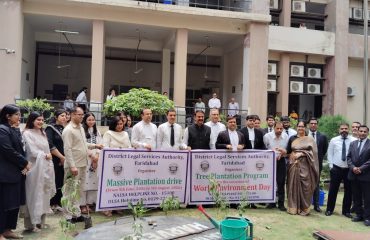 World Environment Day