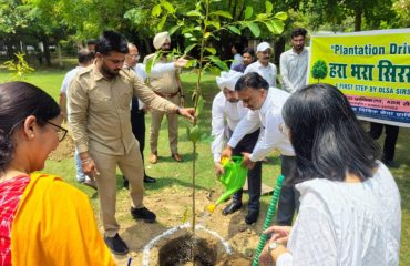 World Environment Day