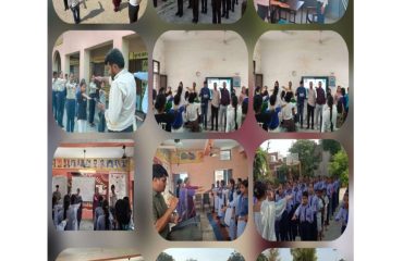 World No Tobacco Day