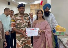 Blood Donation Camp