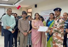 Blood Donation Camp