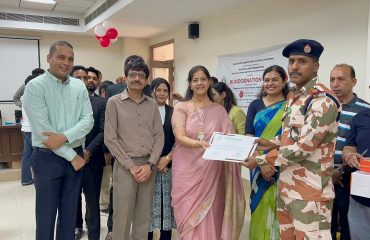 Blood Donation Camp