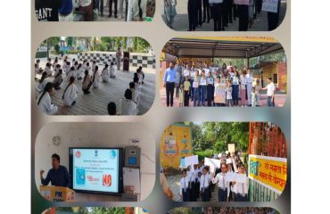 World No Tobacco Day
