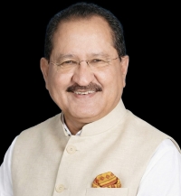 Bharat Shingh Chaudhary4