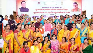Mukhiya Mantri Shasakt Behena Utsav Yojna