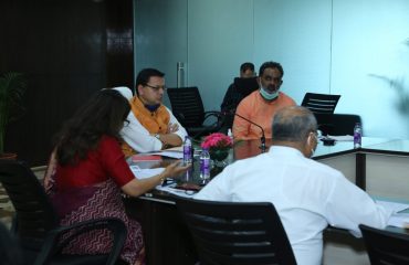 CM Meeting