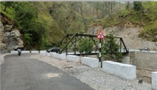 road