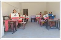 NRLM- Champawat-Pati- Jute Bag Manufacturing