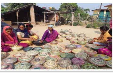 NRLM- Champawat