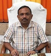 Dr. Suman Kumar