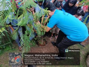 Swachchataa Pakhwada 2025