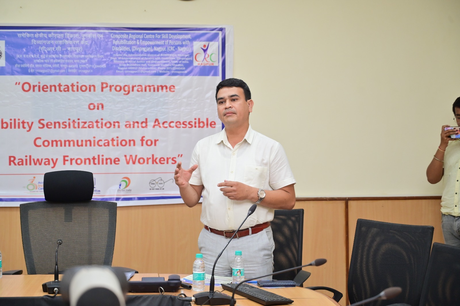 Railway Orientation4