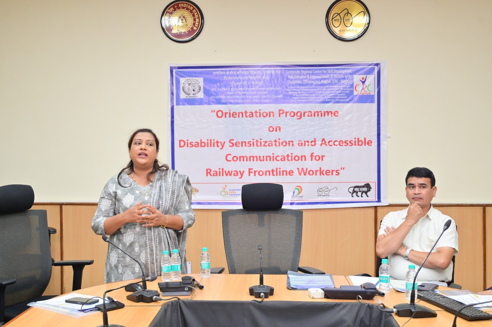 Railway Orientation5