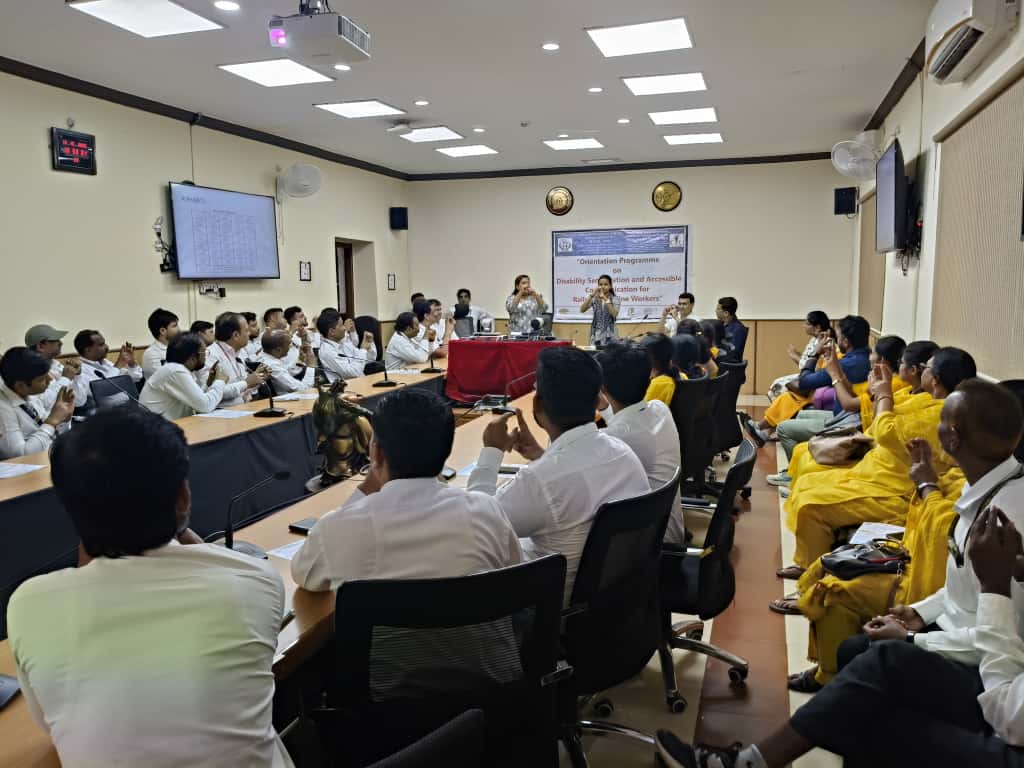 Railway Orientation3