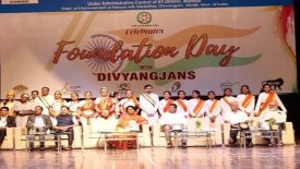 Foundation day