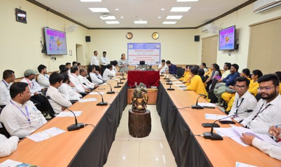 Railway Orientation1