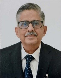 Shri Vidyasagar Murlidhar Kanade