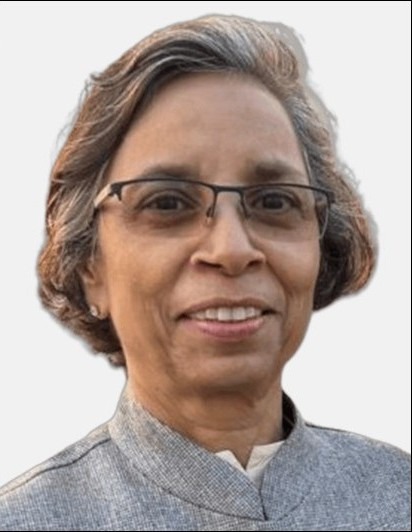 Smt. Rashmi Shukla